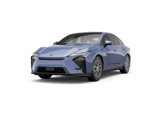 2026 LEXUS ES 350h PREMIUM AWD SEDAN