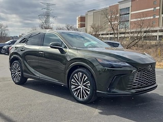 2026 LEXUS RX 350 350 Premium+ Sport Utility