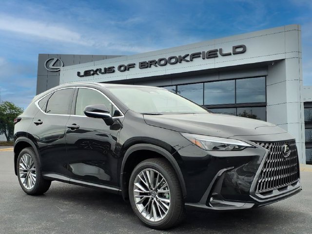 2026 LEXUS NX 350 PREMIUM Sport Utility