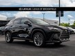 LEXUS NX 350