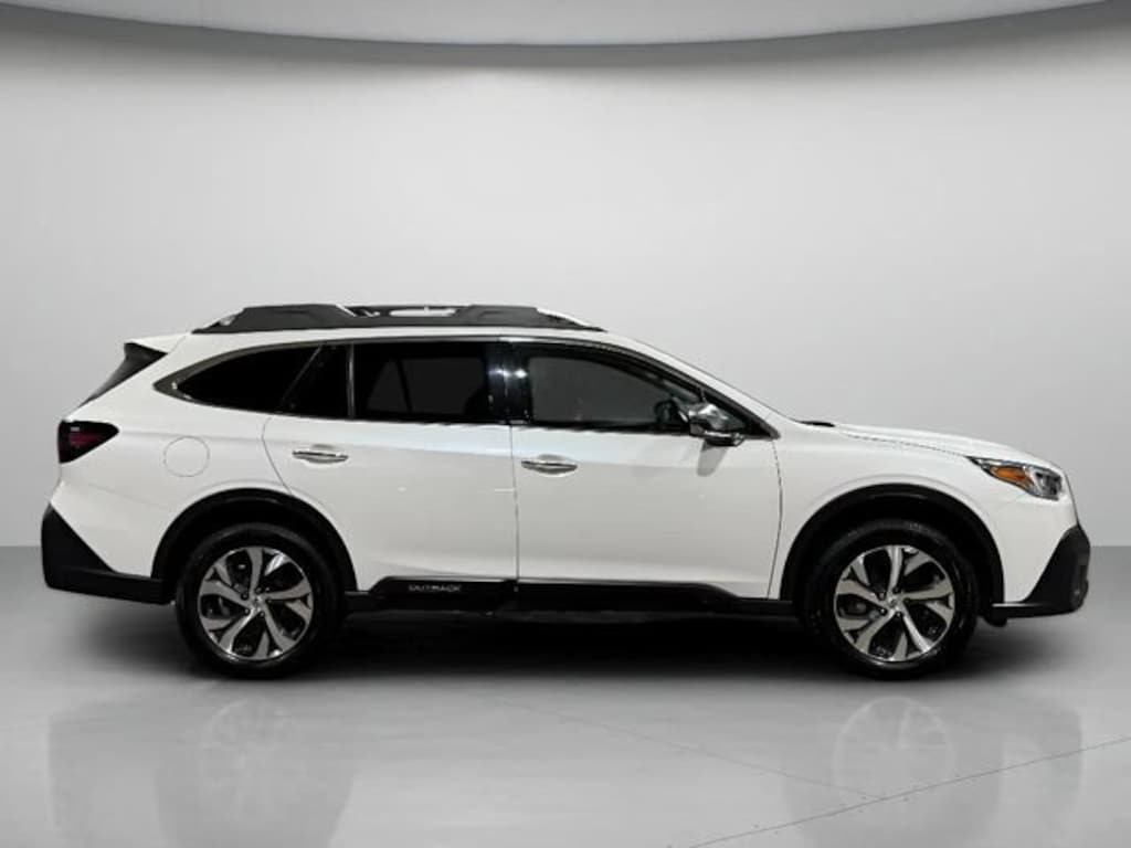 Used 2020 Subaru Outback Touring SUV