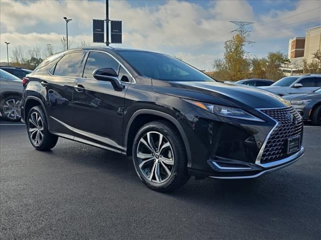 New 2026 Lexus NX 350h 350h Luxury Sport Utility