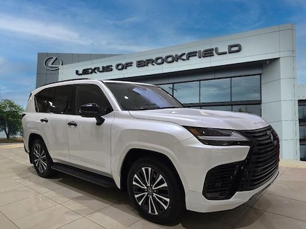 2026 LEXUS LX 600 600 Premium Sport Utility