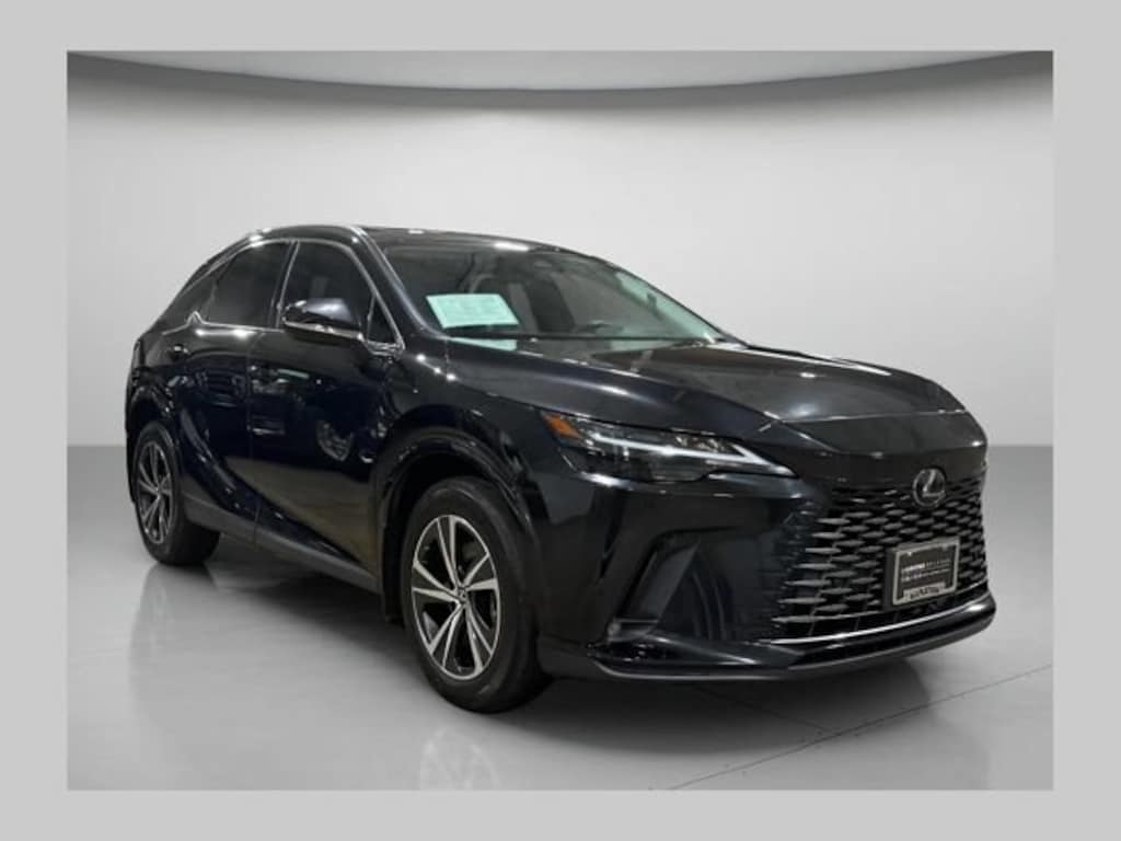 Used 2024 Lexus RX 350 Premium SUV