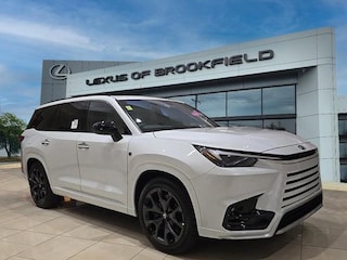 2026 LEXUS TX 500h 500h F Sport Performance Premium Sport Utility