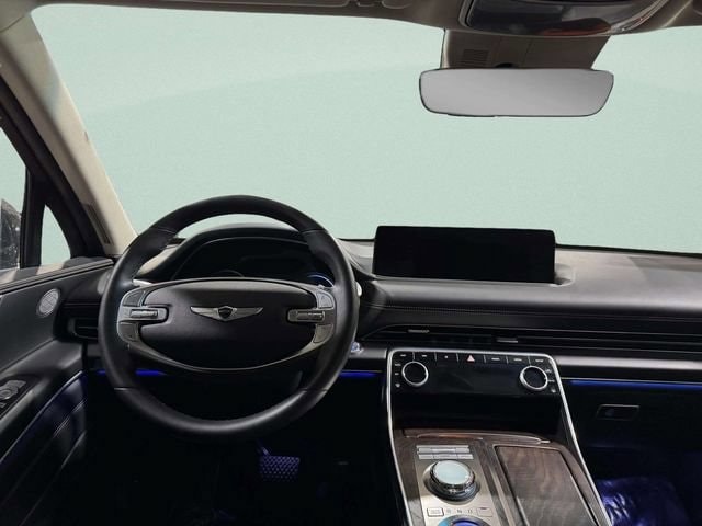 2024 GENESIS GV80 Standard - Photo 13