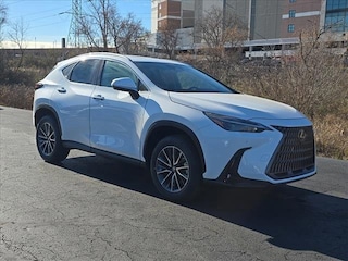 2026 LEXUS NX 350 350 Premium Sport Utility