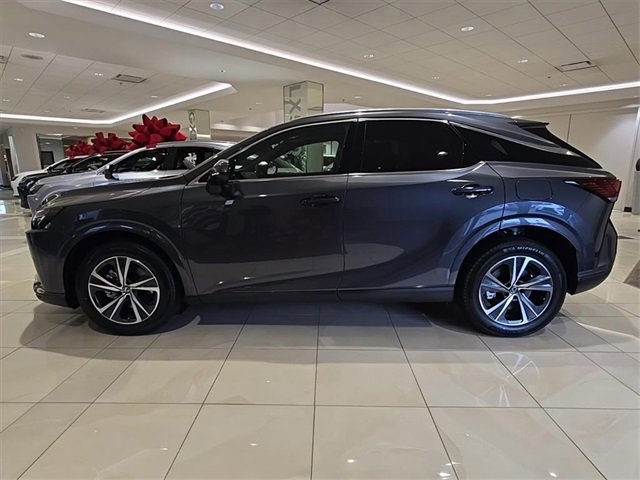 2026 Lexus RX 350 Premium photo 4