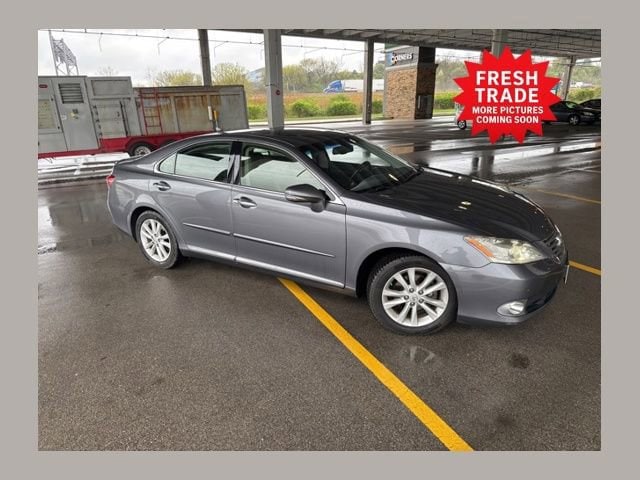 2012 Lexus ES 350