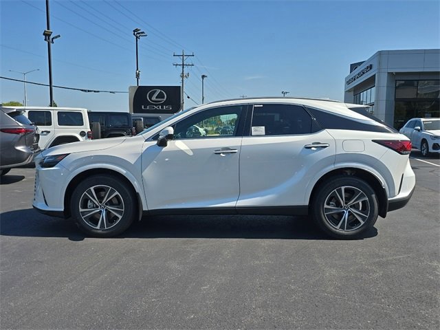 2025 Lexus RX 350 Premium photo 3