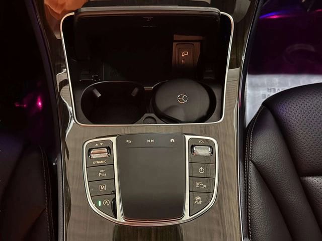 2023 Mercedes-Benz GLC Coupe GLC300 - Photo 23
