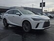  LEXUS RX 450h Plus