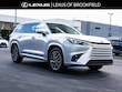 LEXUS TX 350