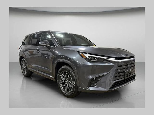 2026 Lexus TX Premium's photo