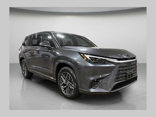 2026 LEXUS TX 350 Premium SUV