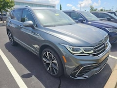 2023 Volkswagen Tiguan 2.0T SEL R-Line SUV