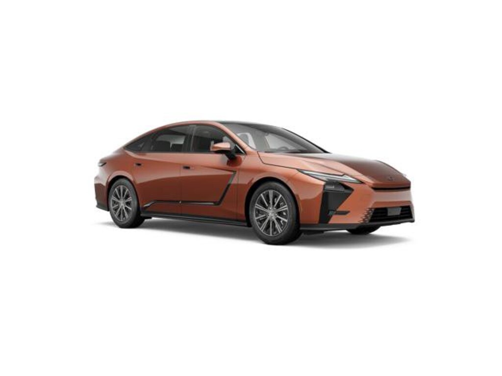 New 2026 Lexus ES 350h PREMIUM AWD SEDAN