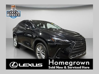 2025 LEXUS NX 350 Premium SUV
