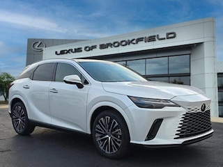 2026 LEXUS RX 350 350 Sport Utility