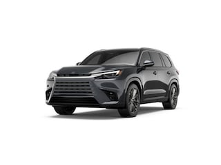 2026 LEXUS TX 550h Plus 550h+ Luxury Sport Utility