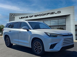 2026 LEXUS TX 350 350 Premium Sport Utility