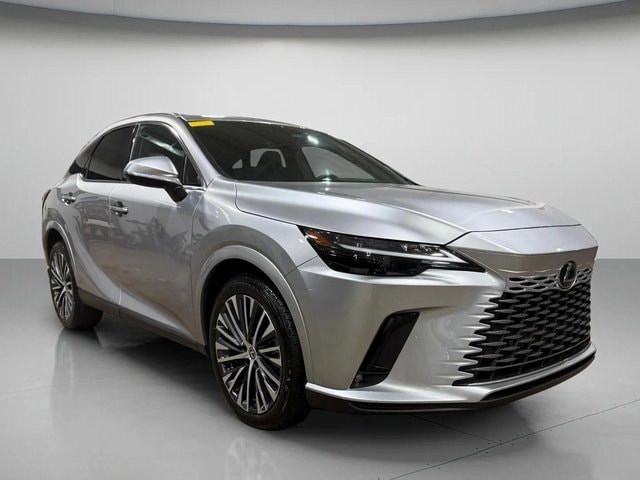 2023 Lexus RX 350's photo