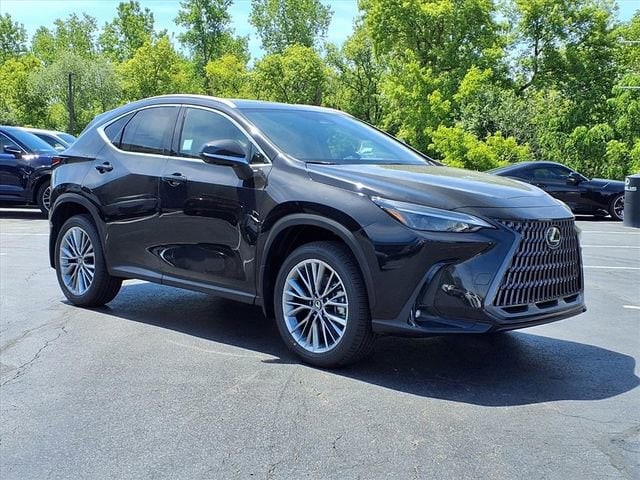 2026 Lexus NX 350h 350h Premium AWD's photo