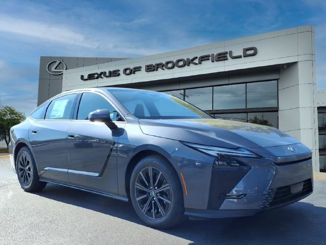 New 2026 Lexus ES 350h PREMIUM AWD SEDAN
