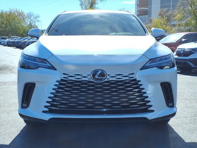 New 2026 Lexus RX 350 PREMIUM PLUS Sport Utility