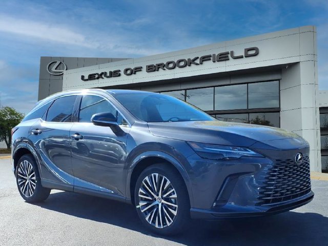 New 2026 Lexus RX 350h PREMIUM PLUS Sport Utility