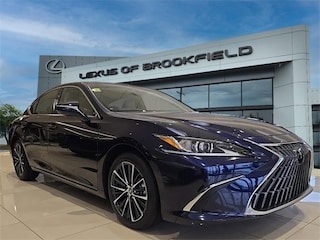 2025 LEXUS ES 350 SEDAN