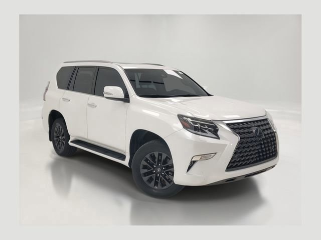 2020 Lexus GX