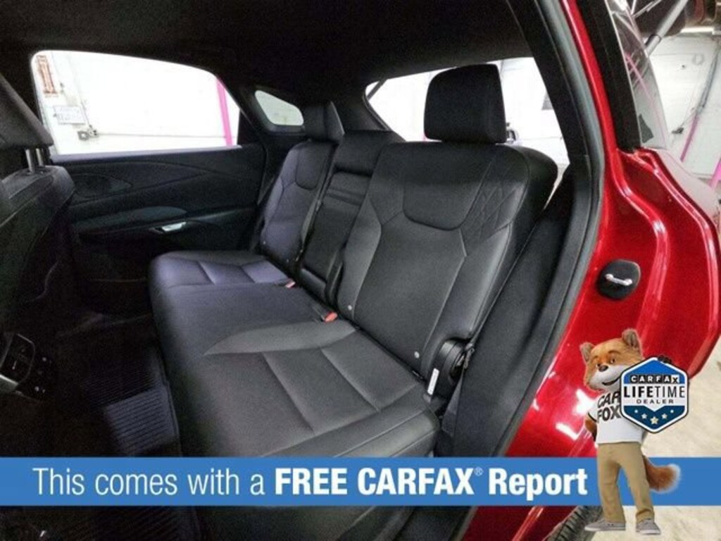 Used 2025 Lexus RX 350 Premium SUV