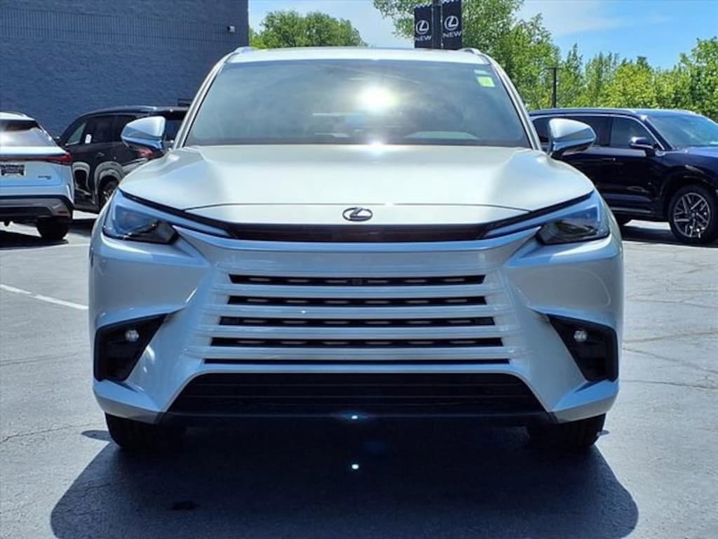 New 2026 Lexus TX 350 350 Premium Sport Utility