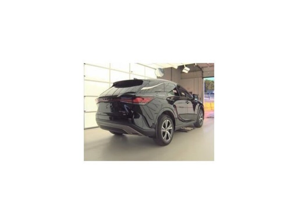 Used 2024 Lexus RX 350 Premium SUV
