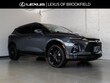  Chevrolet Blazer