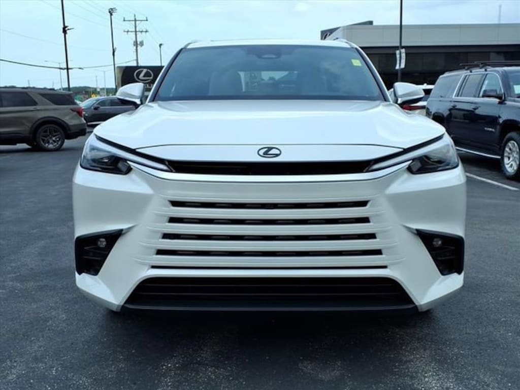 New 2026 Lexus TX TX 350 Premium Sport Utility