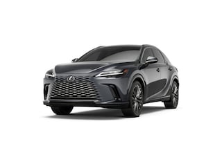 2025 LEXUS RX 350h 350h Luxury Sport Utility