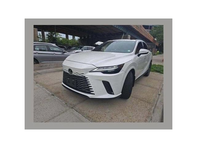 2024 Lexus RX 350 350 Premium AWD's photo