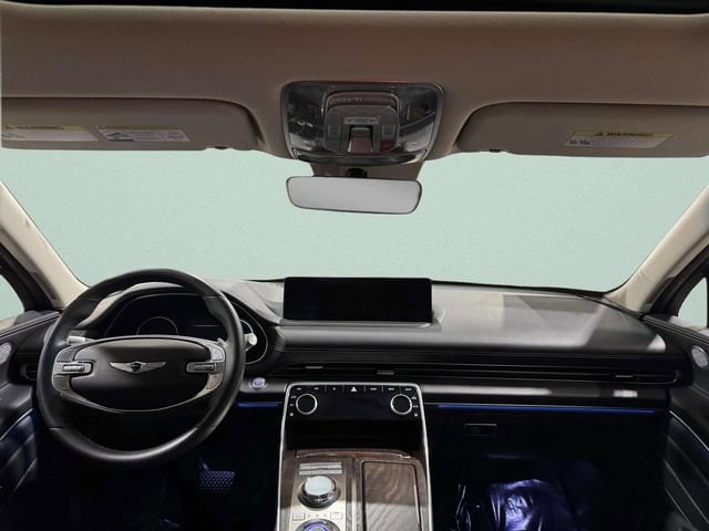 2024 GENESIS GV80 Standard - Photo 12