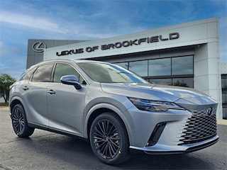 2026 LEXUS RX 350 350 Premium Sport Utility