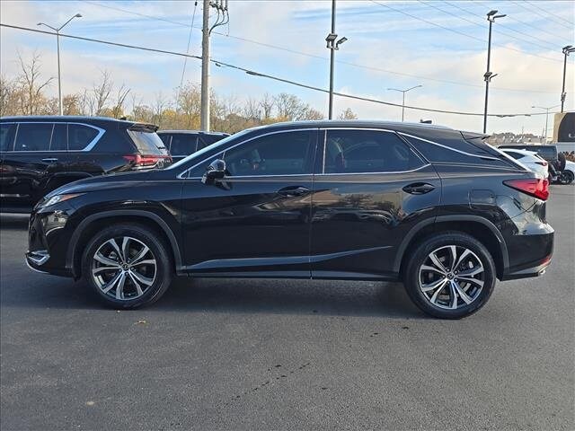 2026 Lexus NX 350h Luxury photo 4