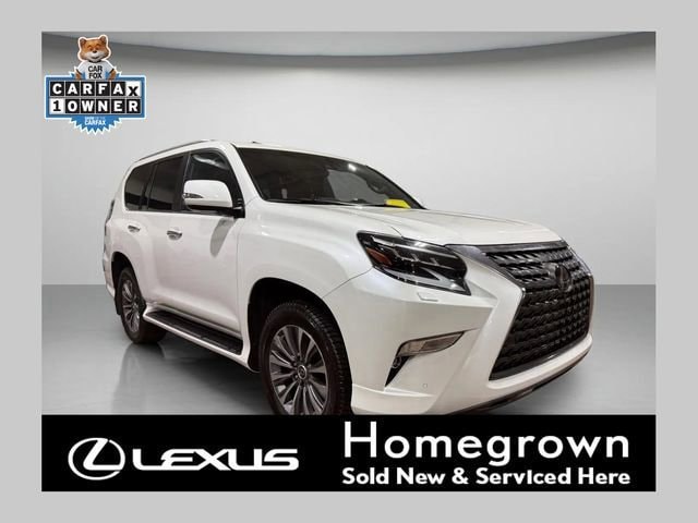 2022 Lexus GX 460 460 LUXURY's photo