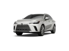 2025 LEXUS RX 350h 350h Premium Plus Sport Utility