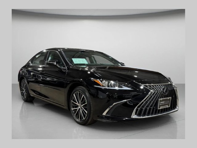 2023 LEXUS ES 350 Sedan