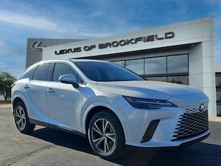 2026 LEXUS RX 350 350 Premium Sport Utility