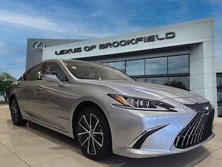 2025 LEXUS ES 350 SEDAN