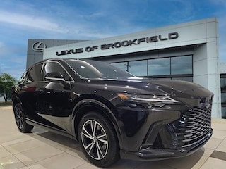 2026 LEXUS RX RX 350 Premium Sport Utility