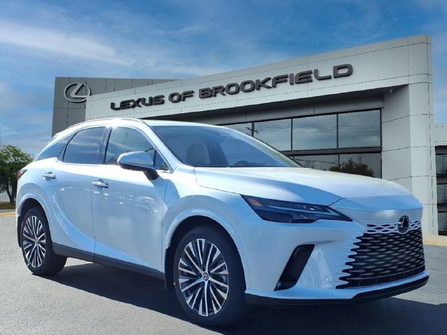 New 2026 Lexus RX 350 PREMIUM PLUS Sport Utility