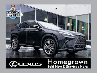 2023 LEXUS NX 350 Luxury SUV